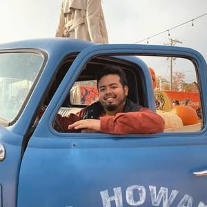 Meet your Posher, Adrian